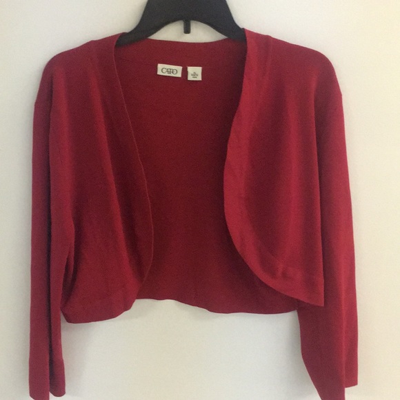 ❤️❤️Sleeveless Top & Jacket Set - Picture 6 of 8